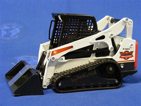 Bobcat Diecast Construction Equipment for sale 